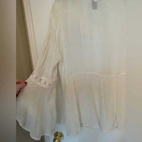 Tunic Style Top - Picture 5 of 6